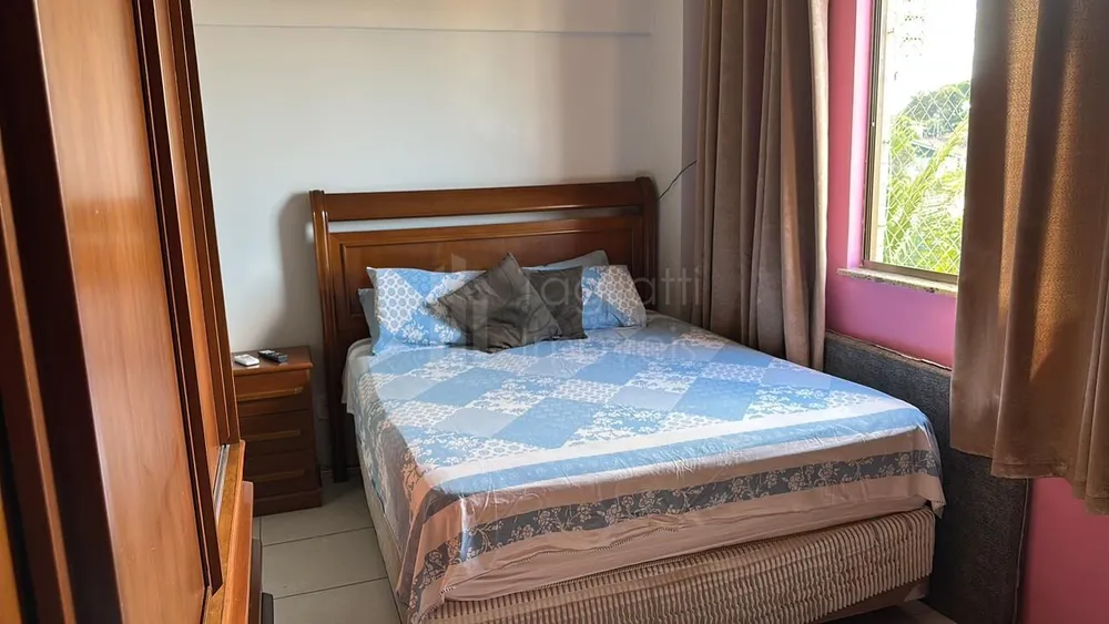 Apartamento, 2 quartos, 78 m² - Foto 3