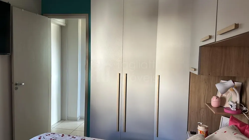 Apartamento, 2 quartos, 78 m² - Foto 5