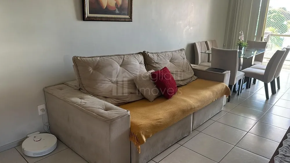 Apartamento, 2 quartos, 78 m² - Foto 9