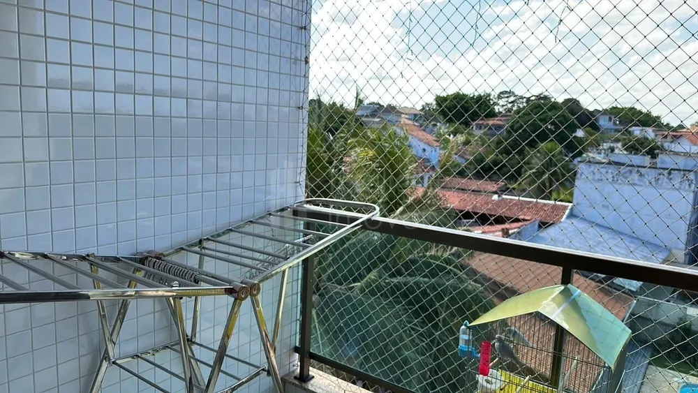 Apartamento, 2 quartos, 78 m² - Foto 1