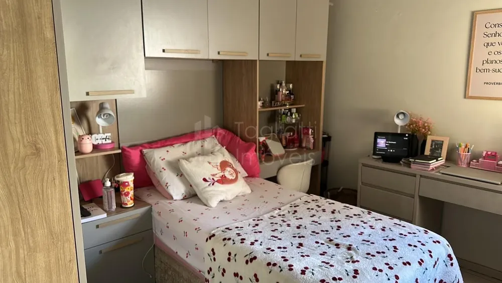 Apartamento, 2 quartos, 78 m² - Foto 2