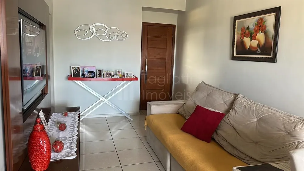 Apartamento, 2 quartos, 78 m² - Foto 4