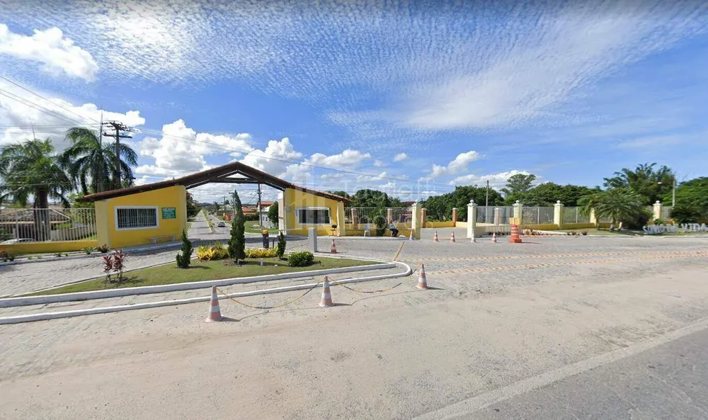 Terreno, 315 m² - Foto 1