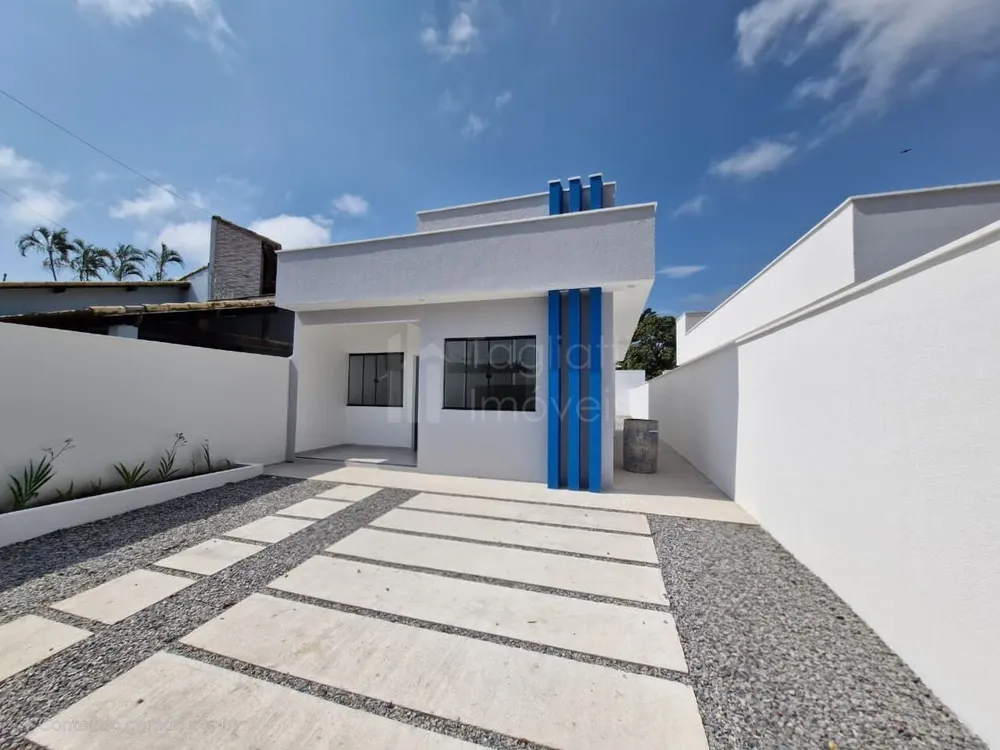 Casa, 2 quartos, 67 m² - Foto 1