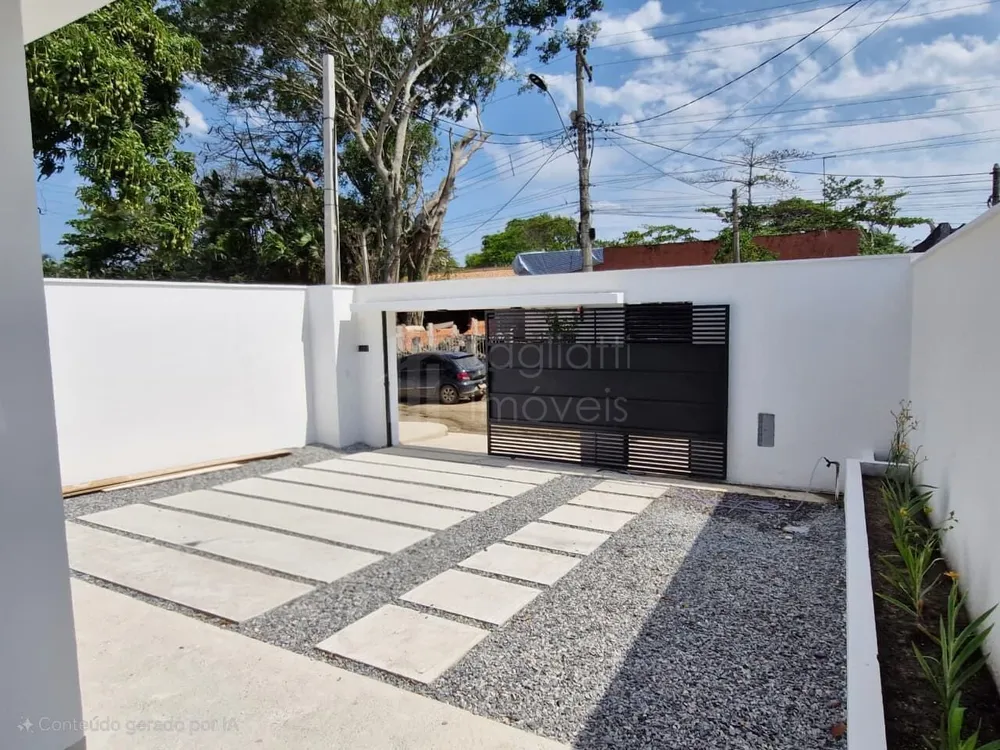 Casa, 2 quartos, 67 m² - Foto 8