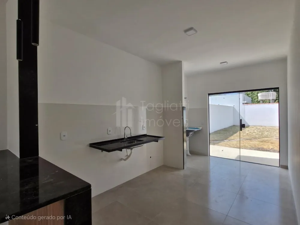 Casa, 2 quartos, 67 m² - Foto 3