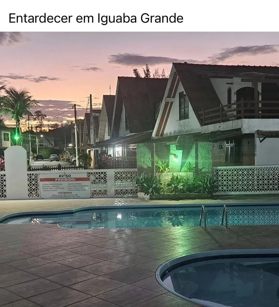 Casa de Condomínio, 4 quartos - Foto 2