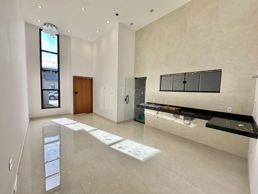 Casa, 3 quartos, 104 m² - Foto 2