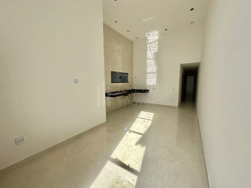 Casa, 3 quartos, 104 m² - Foto 3