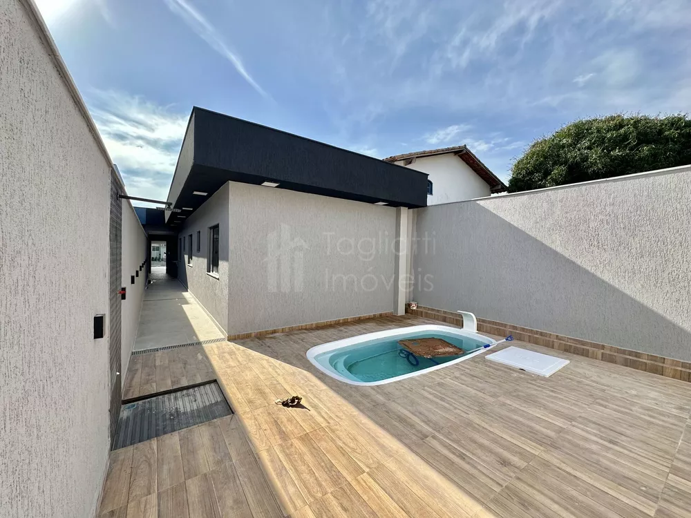 Casa, 3 quartos, 104 m² - Foto 12