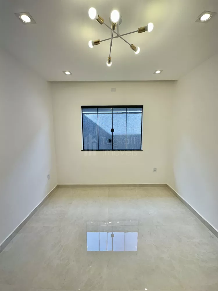 Casa, 3 quartos, 104 m² - Foto 9