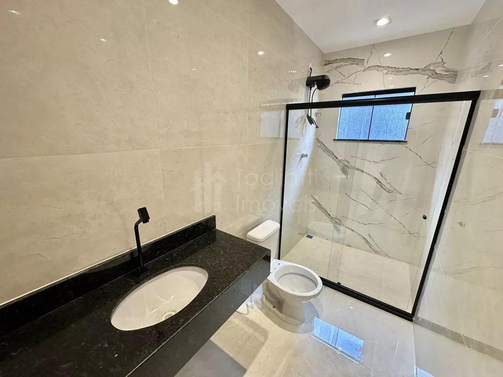 Casa, 3 quartos, 104 m² - Foto 8