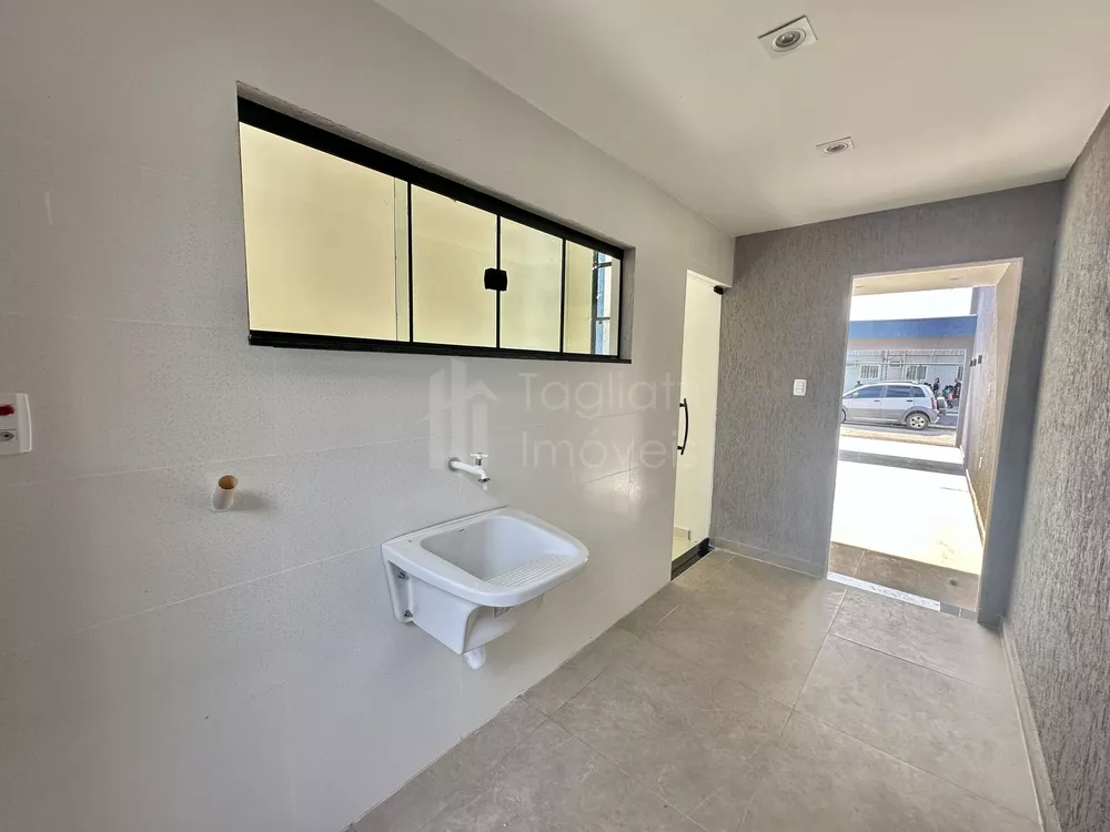 Casa, 3 quartos, 104 m² - Foto 11