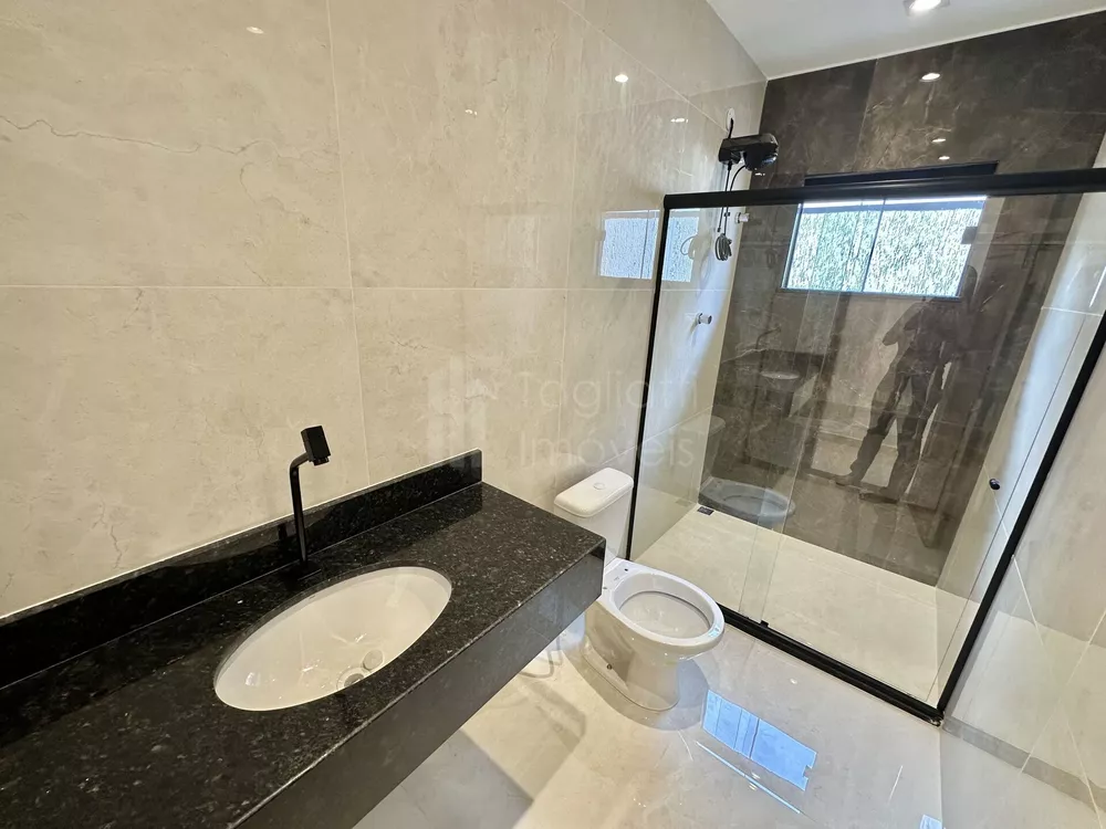 Casa, 3 quartos, 104 m² - Foto 10