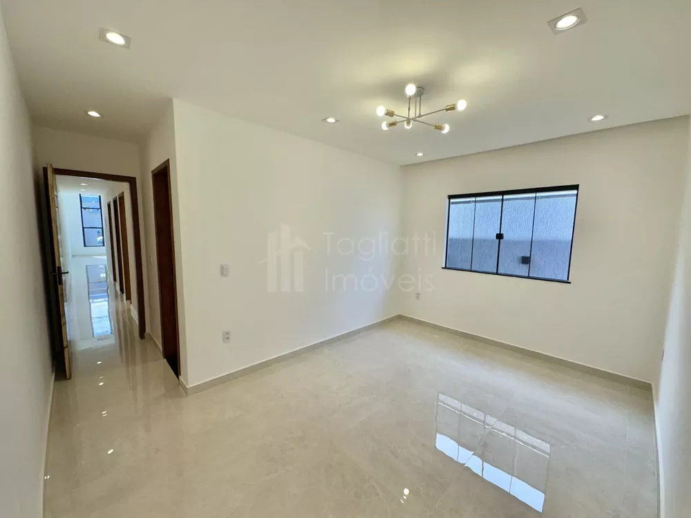 Casa, 3 quartos, 104 m² - Foto 7