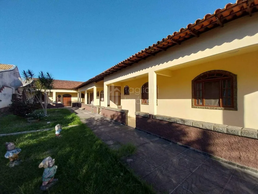 Casa, 3 quartos, 187 m² - Foto 3
