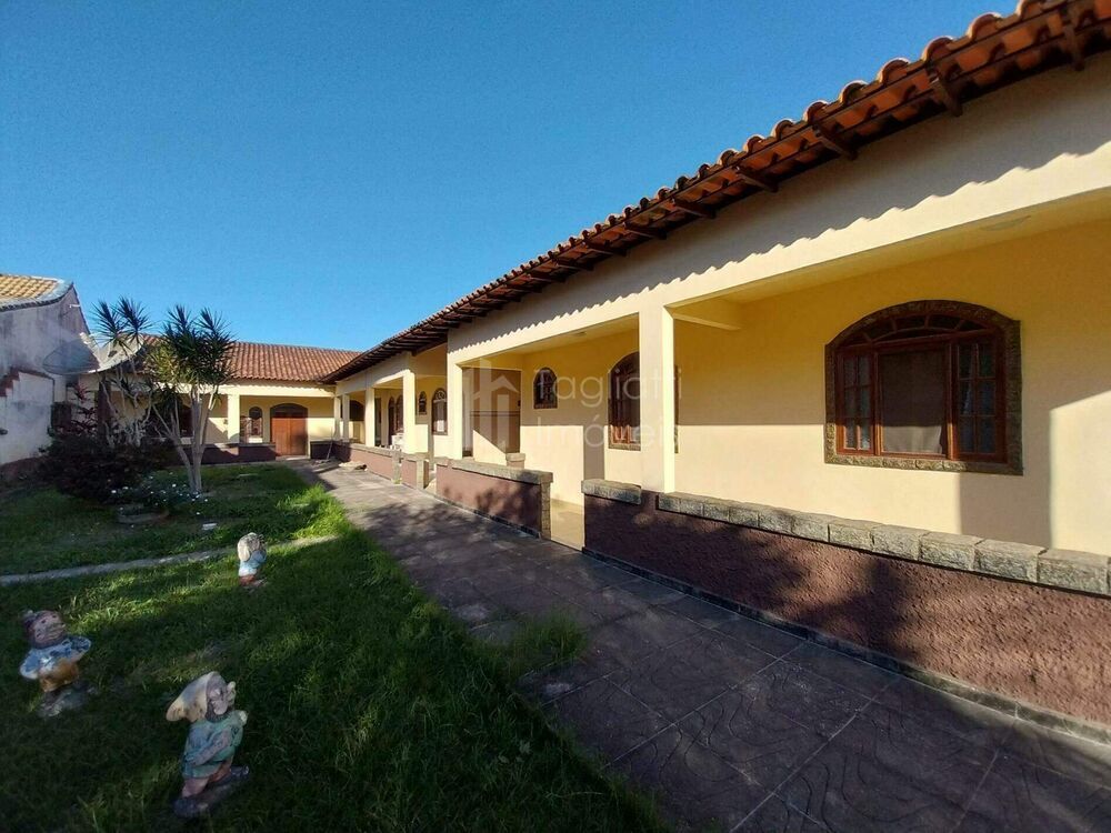 Casa, 3 quartos, 187 m² - Foto 2