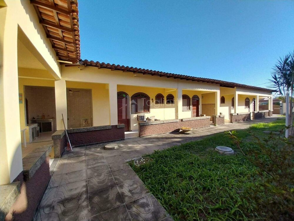 Casa, 3 quartos, 187 m² - Foto 1