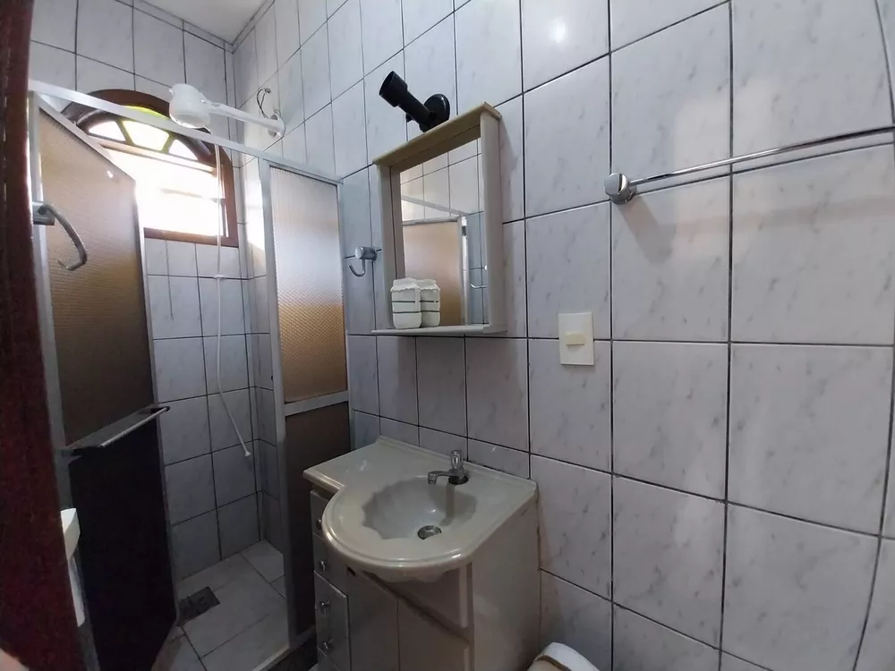 Casa, 3 quartos, 187 m² - Foto 11