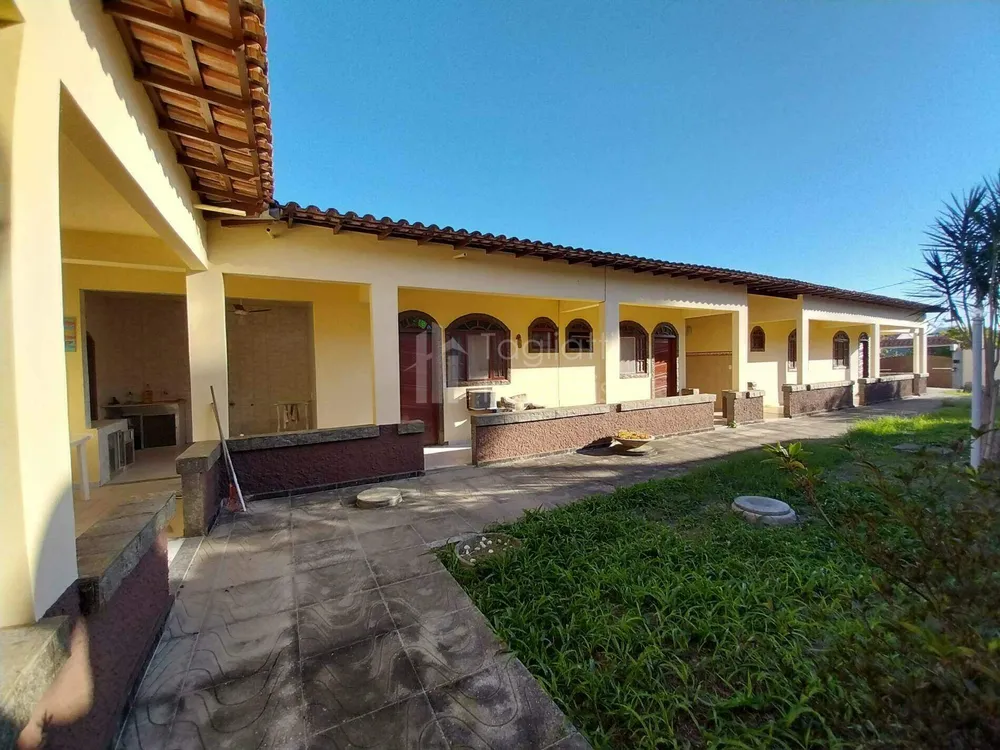 Casa, 3 quartos, 187 m² - Foto 1