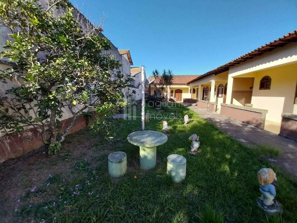 Casa, 3 quartos, 187 m² - Foto 12