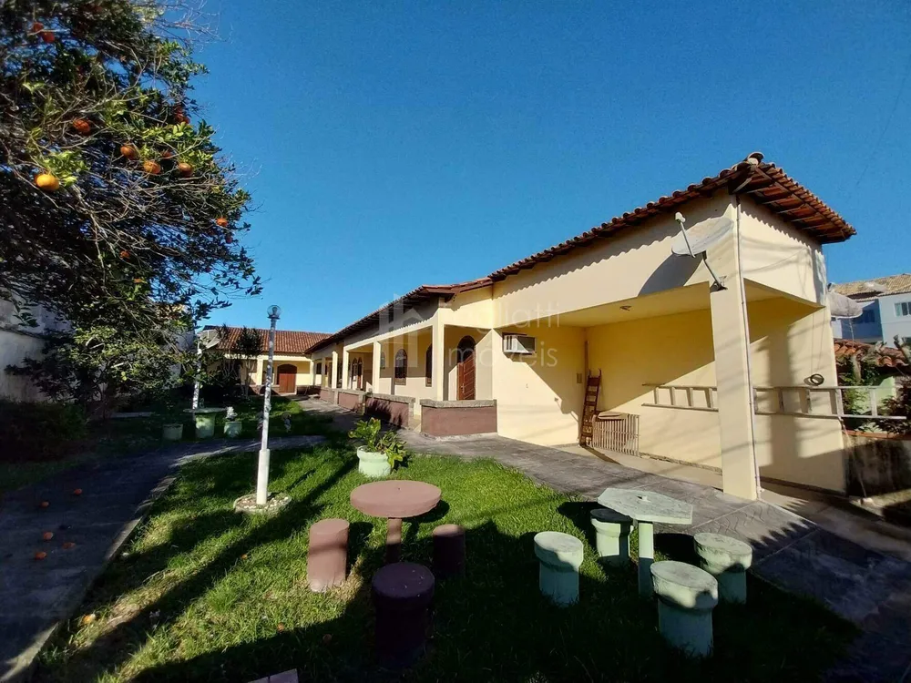 Casa, 3 quartos, 187 m² - Foto 7