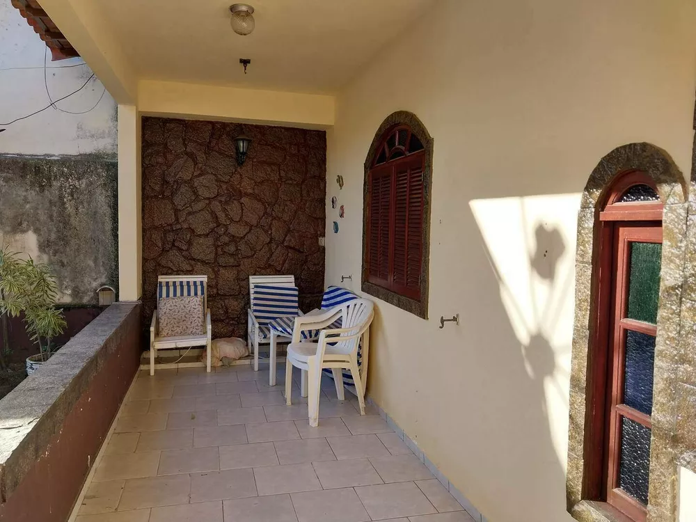 Casa, 3 quartos, 187 m² - Foto 17