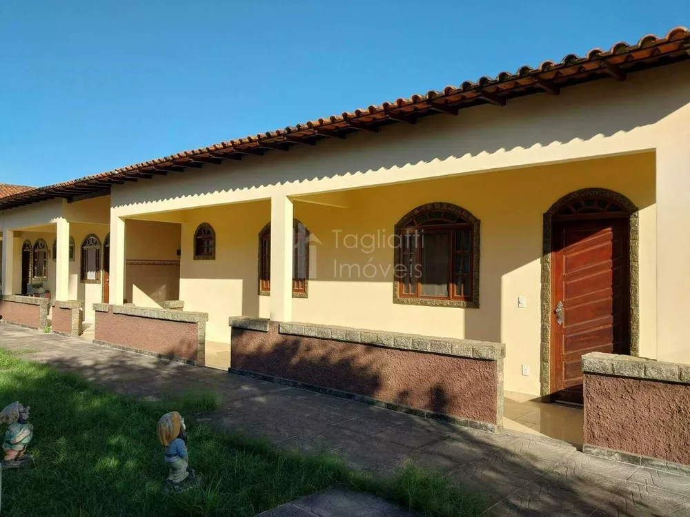 Casa, 3 quartos, 187 m² - Foto 5