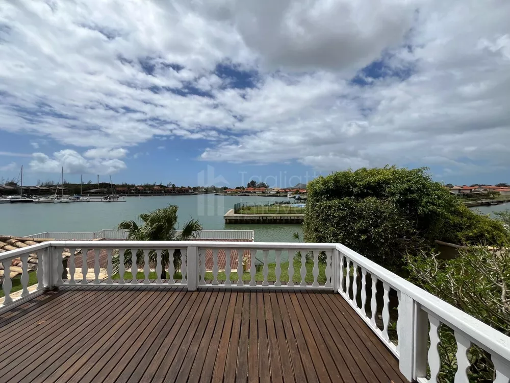 Casa, 6 quartos, 513 m² - Foto 10