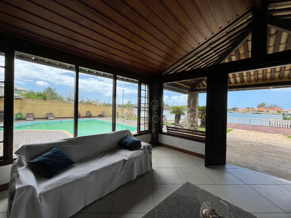 Casa, 6 quartos, 513 m² - Foto 51