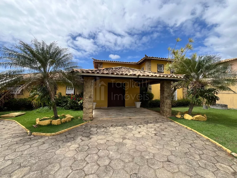 Casa, 6 quartos, 513 m² - Foto 2