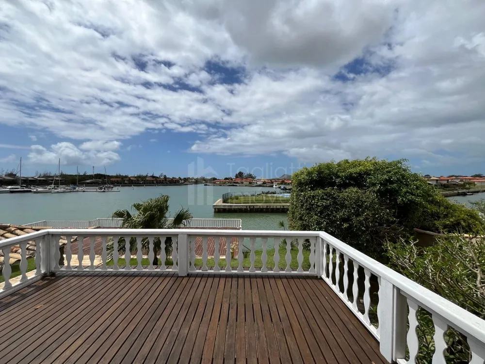 Casa, 6 quartos, 513 m² - Foto 5