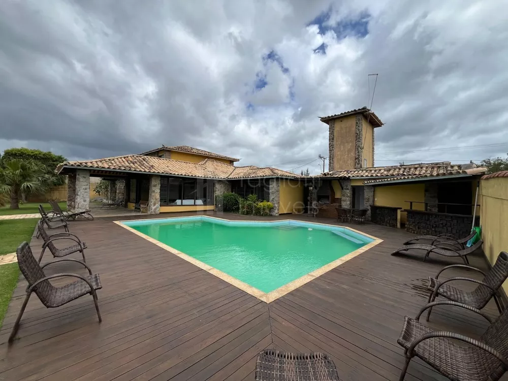 Casa, 6 quartos, 513 m² - Foto 11