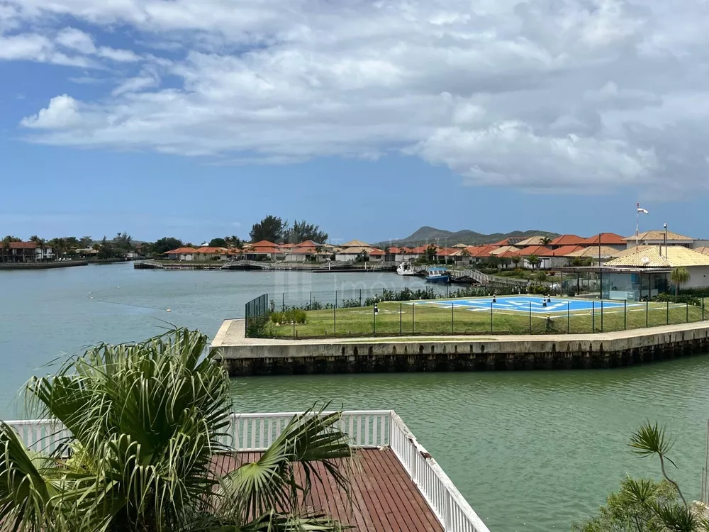 Casa, 6 quartos, 513 m² - Foto 4