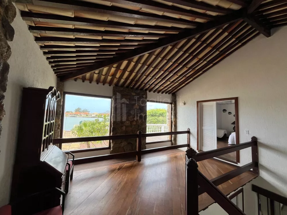 Casa, 6 quartos, 513 m² - Foto 18