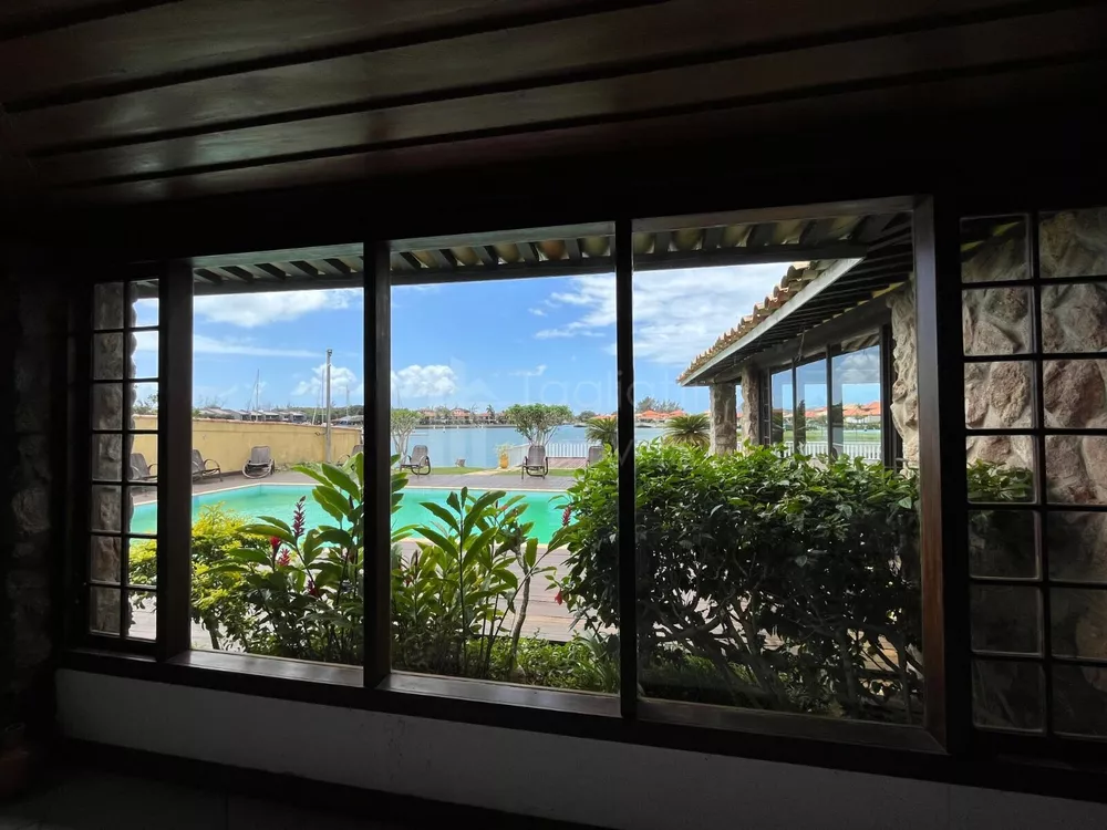 Casa, 6 quartos, 513 m² - Foto 15