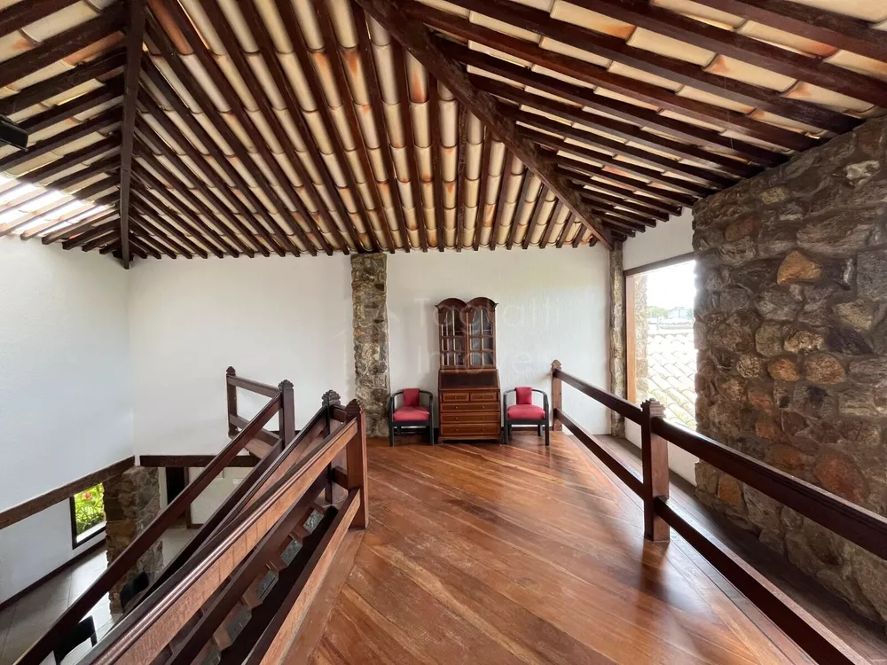 Casa, 6 quartos, 513 m² - Foto 1
