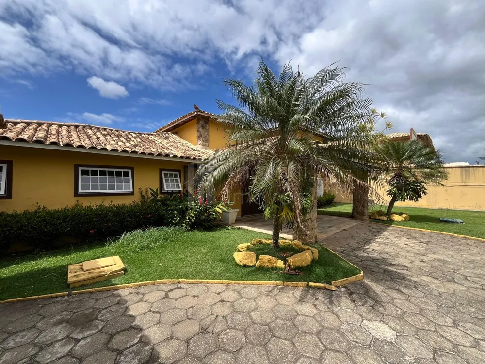 Casa, 6 quartos, 513 m² - Foto 60