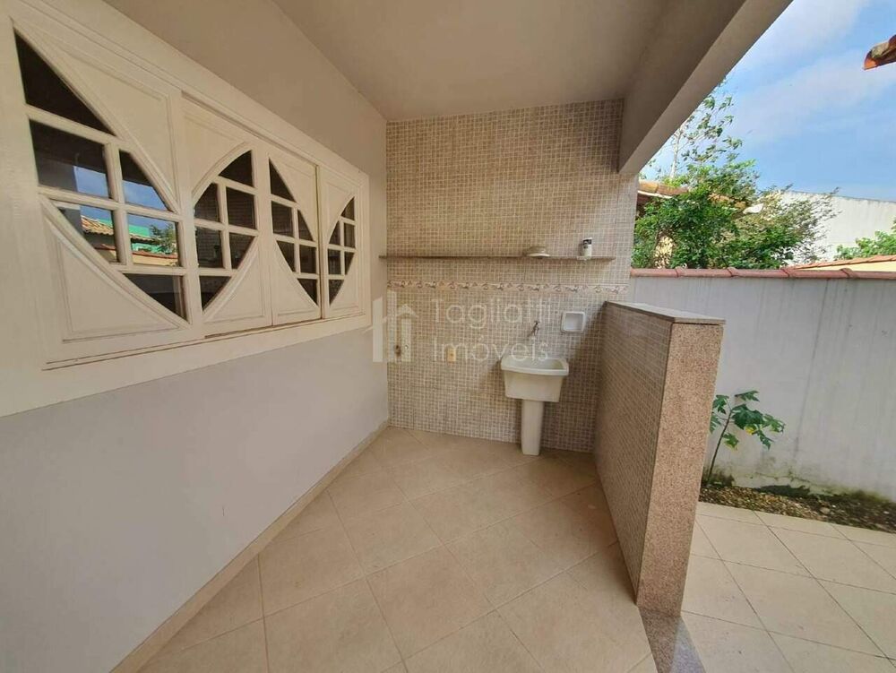 Casa de Condomínio à venda com 2 quartos, 180m² - Foto 11