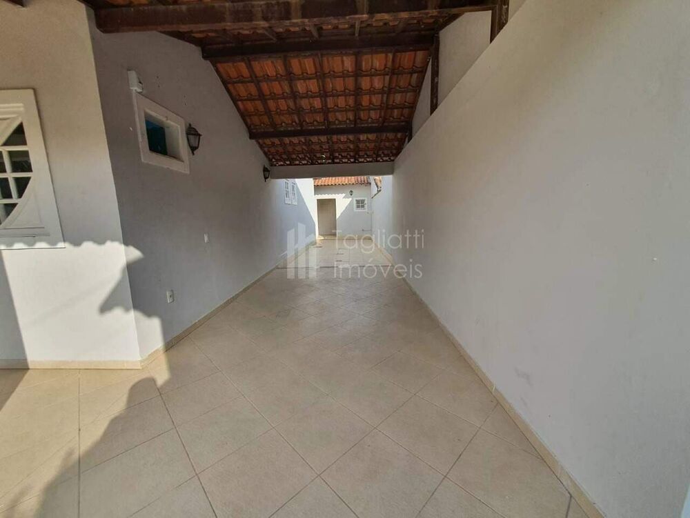Casa de Condomínio à venda com 2 quartos, 180m² - Foto 13