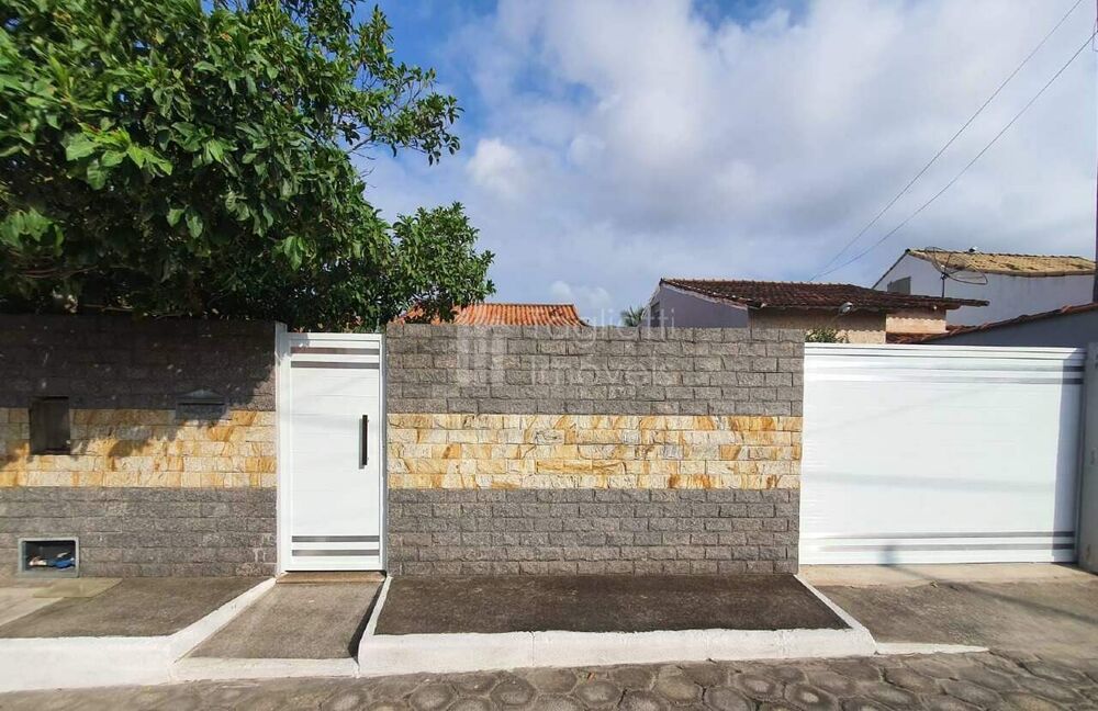 Casa de Condomínio à venda com 2 quartos, 180m² - Foto 2