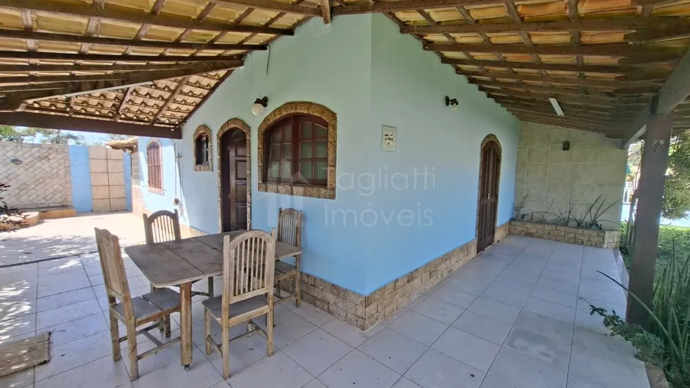 Casa de Condomínio, 3 quartos - Foto 3