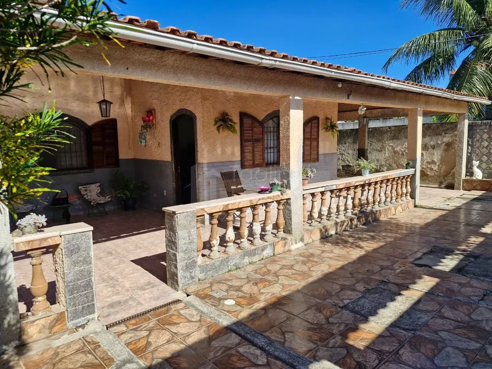 Casa, 3 quartos, 150 m² - Foto 33