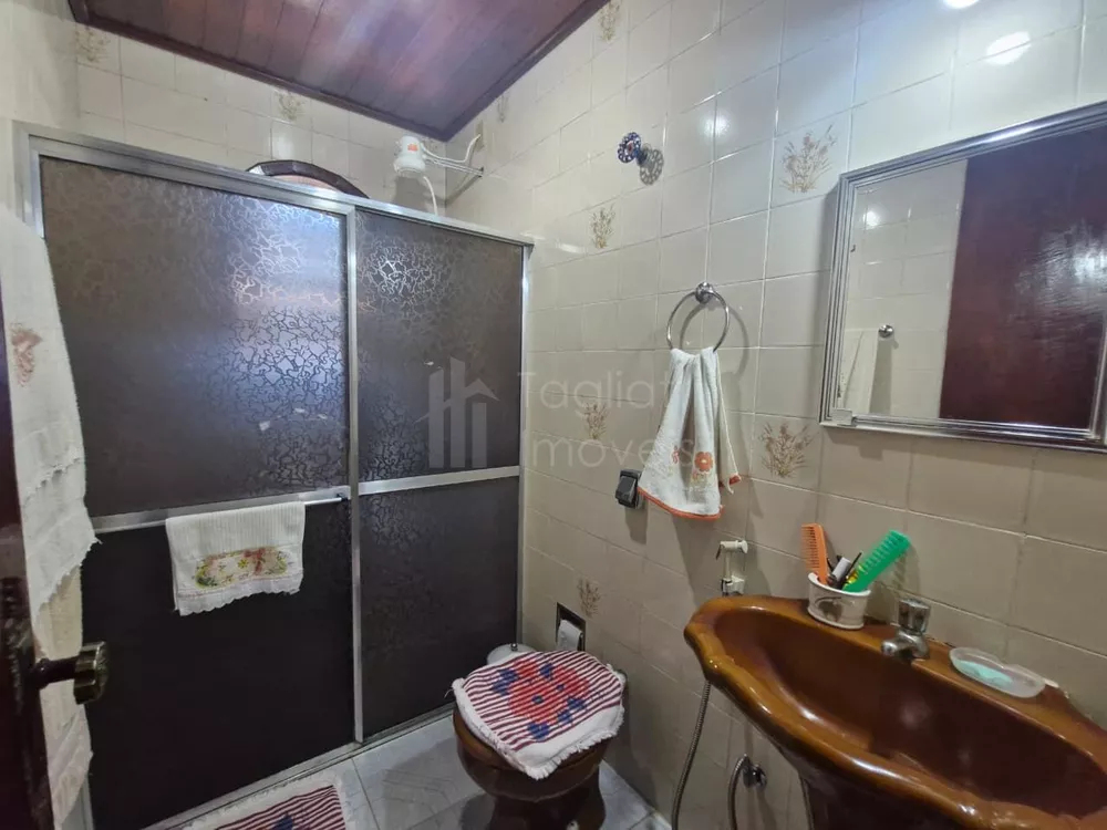 Casa, 3 quartos, 150 m² - Foto 11