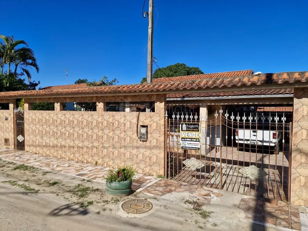 Casa, 3 quartos, 150 m² - Foto 2