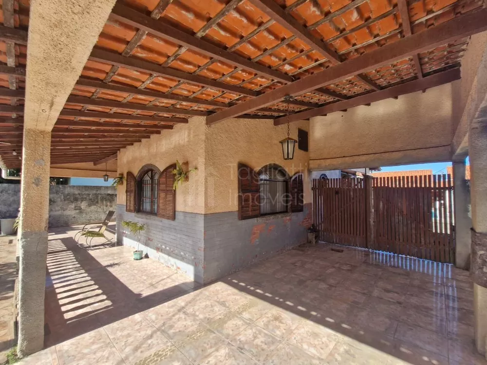 Casa, 3 quartos, 150 m² - Foto 31