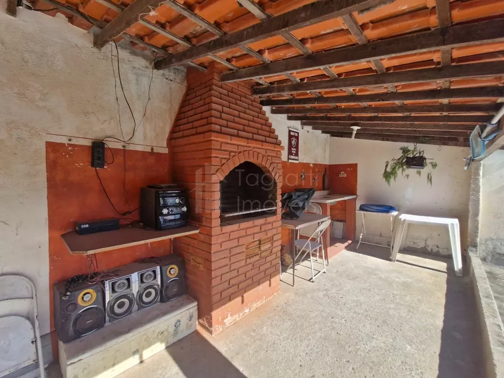 Casa, 3 quartos, 150 m² - Foto 24