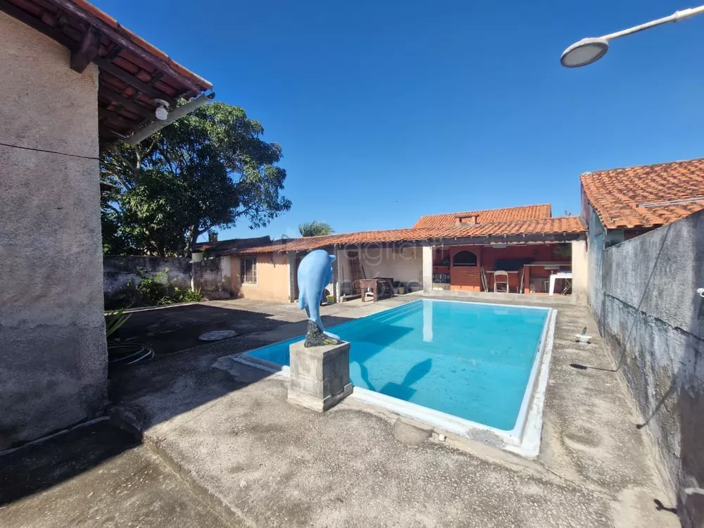 Casa, 3 quartos, 150 m² - Foto 26