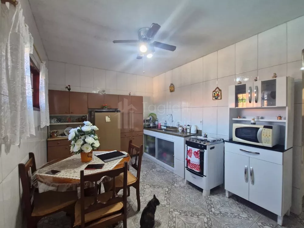 Casa, 3 quartos, 150 m² - Foto 5