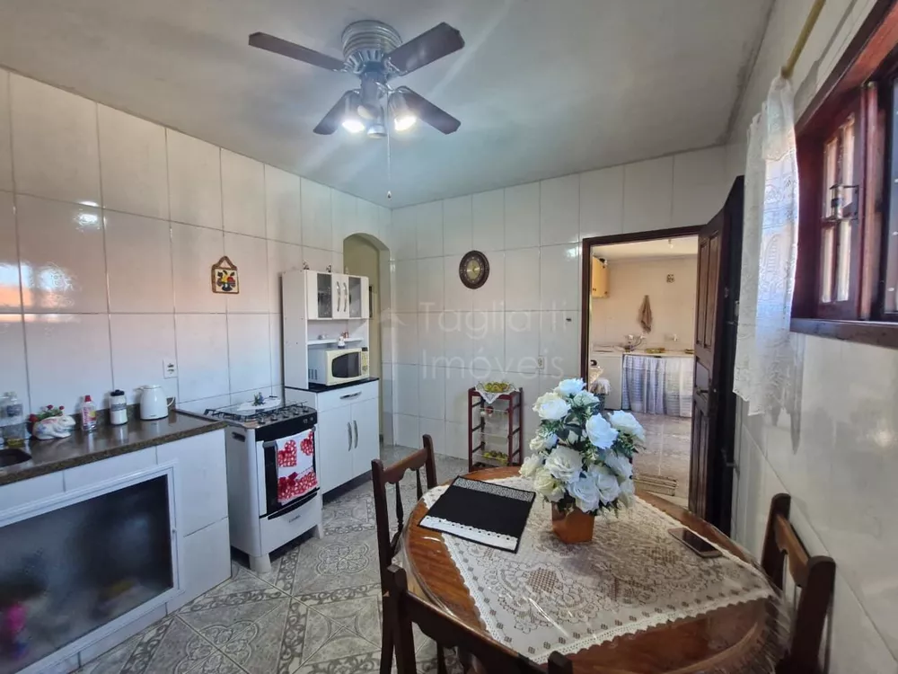 Casa, 3 quartos, 150 m² - Foto 6